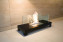 BIO samostojeći kamin Radius design cologne (FLOOR FLAME 537C) - Crno