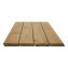 Fasadni decking profil RHOMBUS SCANDINAVIAN THERMOBOROVICE