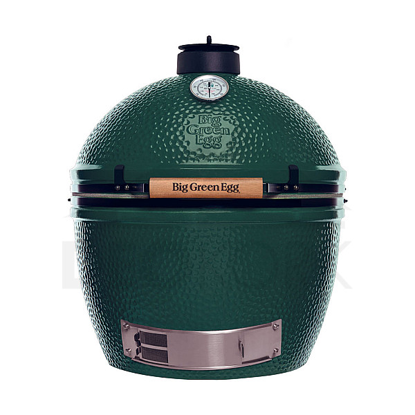 Roštilj na drveni ugljen BIG GREEN EGG XL