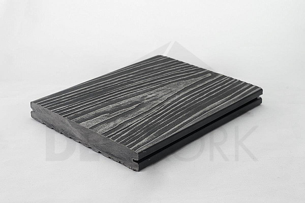 Profil terase UNODECK Graphite