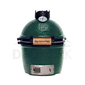 Roštilj na drveni ugljen BIG GREEN EGG Mini