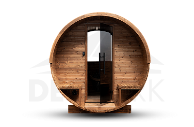 Sauna THERMOWOOD 225