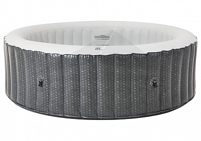 Whirlpool bazen MSPA Ottoman C-OM061 (930 l)