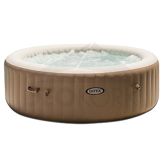 Jacuzzi na napuhavanje Pure Spa BUBBLE HWS (795 l)