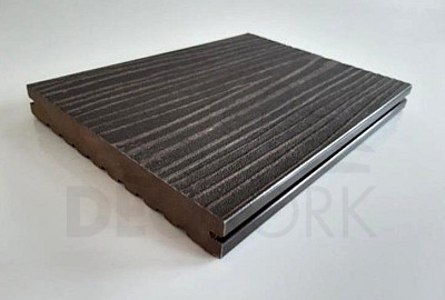 Profil terase UNODECK Wenge